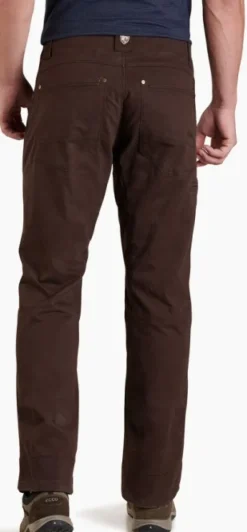 Kühl Rydr Pant housut, Espresso