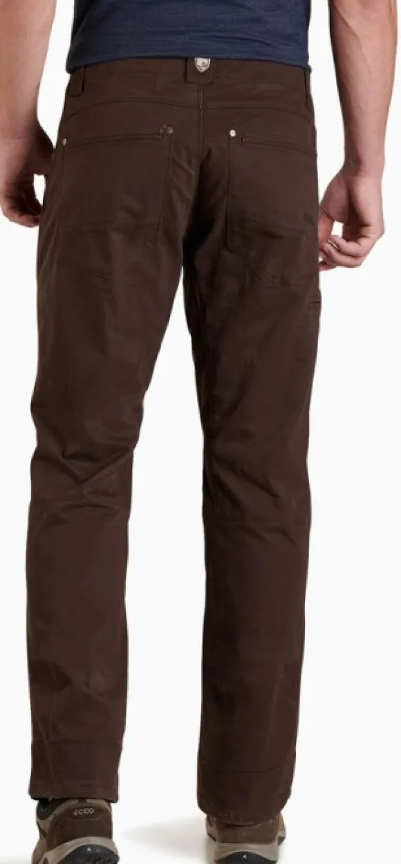 Kühl Rydr Pant housut, Espresso