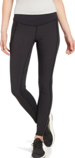 Kühl Transcendr naisten legginsit, tummanharmaa