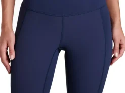 Kühl Transcendr naisten legginsit, tummanharmaa