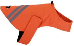 Kivalo Kajo Dog Hunting Vest huomioliivi, M-L, keltainen/oranssi