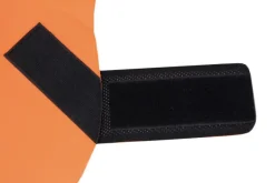 Kivalo Kajo Dog Hunting Vest huomioliivi, M-L, keltainen/oranssi