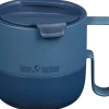 Klean Kanteen Rise Mug muki, 414ml, (Flip Lid), Stellar