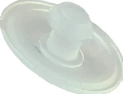 Klean Kanteen Air Vent For Sports Cap 3.0 Clear