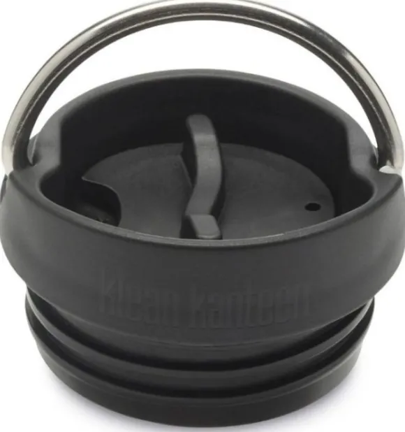 Klean Kanteen Café Cap (for TKWide Bottles) Black