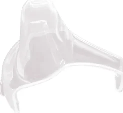 Klean Kanteen Dust Cover For Kid Sippy Cap pölysuoja, Clear