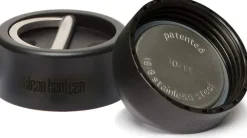 Klean Kanteen Flip D-Ring Cap (för Wide Bottles ej TK-Wide)