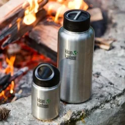 Klean Kanteen Flip D-Ring Cap (för Wide Bottles ej TK-Wide)