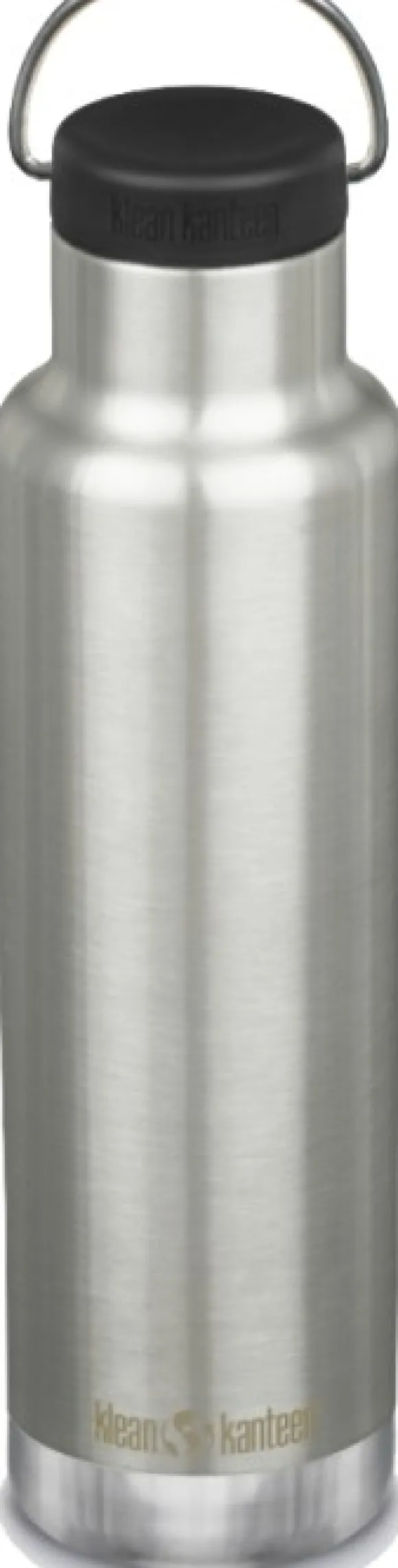Klean Kanteen Insulated Classic juomapullo, 592 ml, teräs