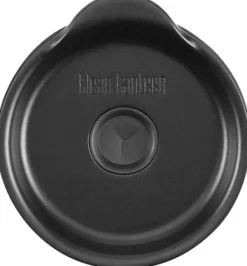 Klean Kanteen Insulated Tumbler 473ml with Straw Lid Berry Bright