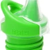 Klean Kanteen Kid Sippy Cap korkki, Classic Bottles