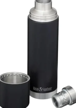 Klean Kanteen Klean Kanteen TKPro 1.0L Black