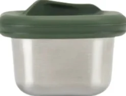 Klean Kanteen Klean Kanteen Half Snack Box 83ml Brushed Stainless