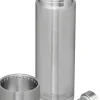 Klean Kanteen Klean Kanteen TKPro 1.0L Brushed Stainless