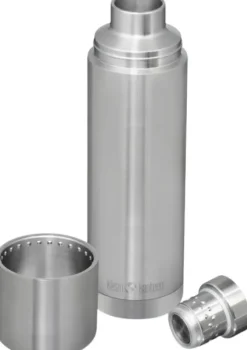 Klean Kanteen Klean Kanteen TKPro 1.0L Brushed Stainless