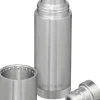 Klean Kanteen Klean Kanteen TKPro 0.5L Brushed Stainless