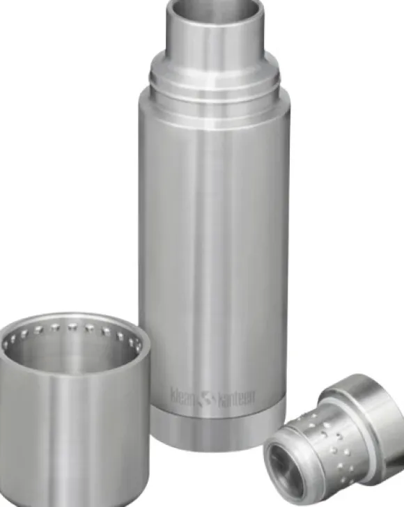 Klean Kanteen Klean Kanteen TKPro 0.5L Brushed Stainless