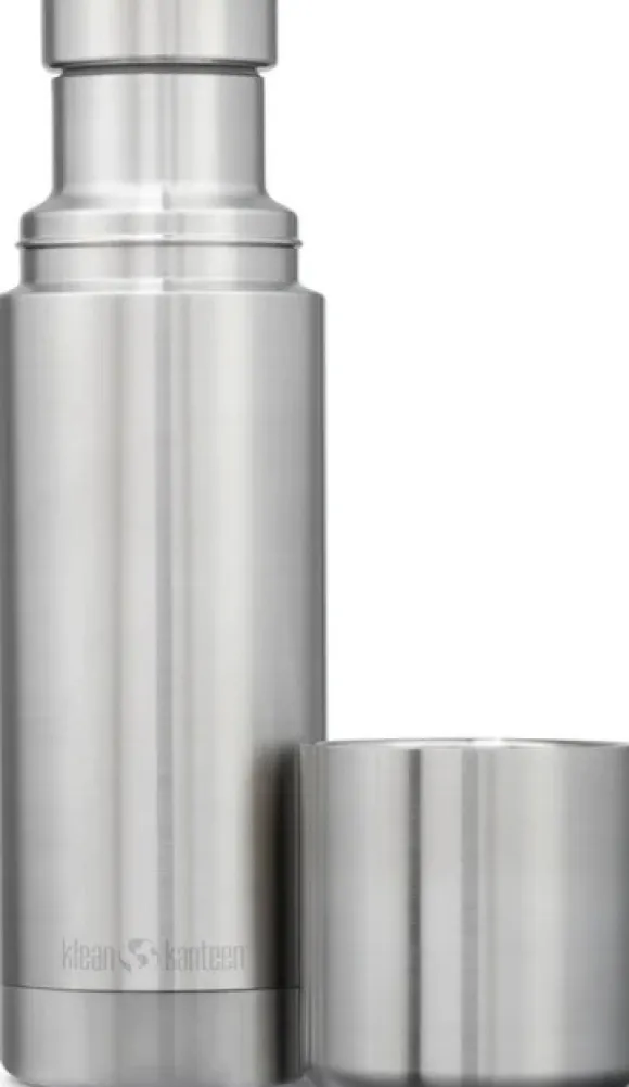 Klean Kanteen Klean Kanteen TKPro 0.5L Brushed Stainless