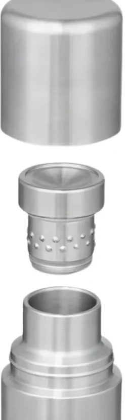 Klean Kanteen Klean Kanteen TKPro 0.5L Brushed Stainless