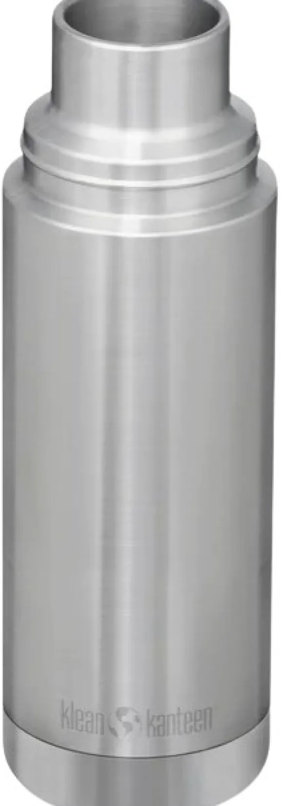 Klean Kanteen Klean Kanteen TKPro 0.5L Brushed Stainless