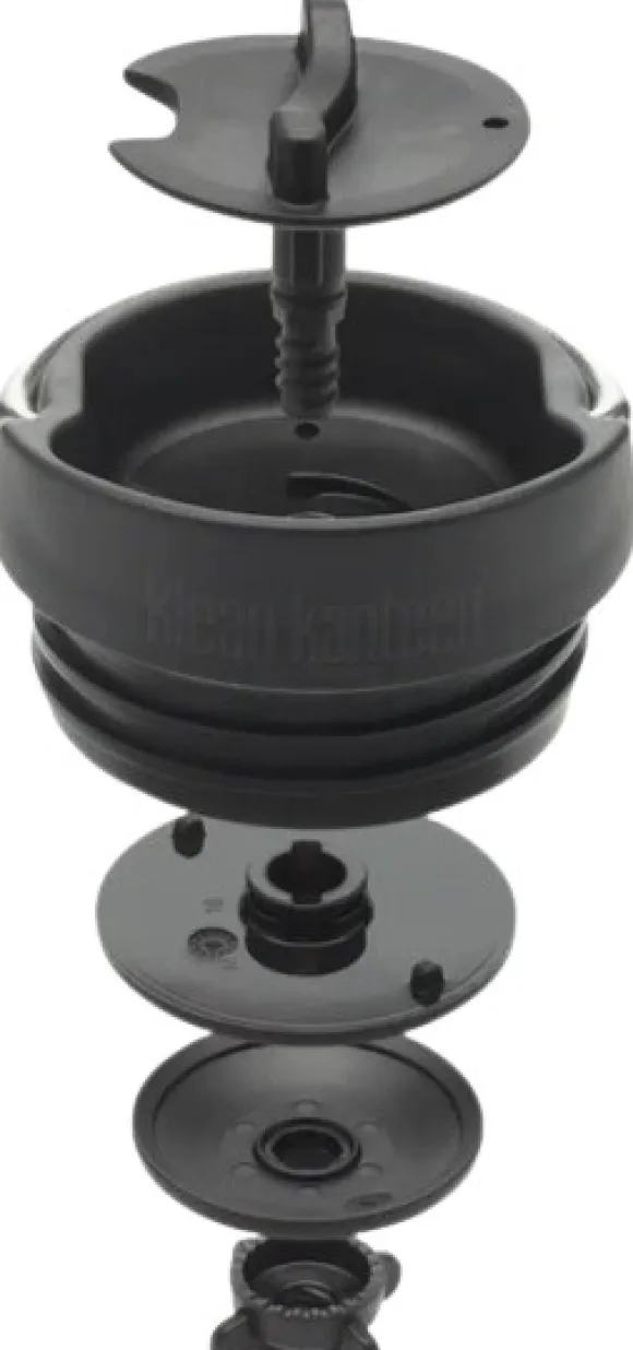 Klean Kanteen Klean Kanteen TKWide 355ml (w/Wide Café Cap) Corsair