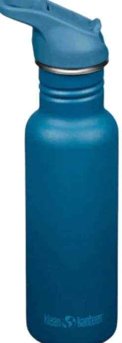 Klean Kanteen Klean Kanteen Classic Narrow 532ml (w/Flip Seal Sport) Corsair