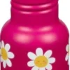 Klean Kanteen Klean Kanteen Kid Classic Narrow 355ml (w/ Kid Sippy) Happy Flowers