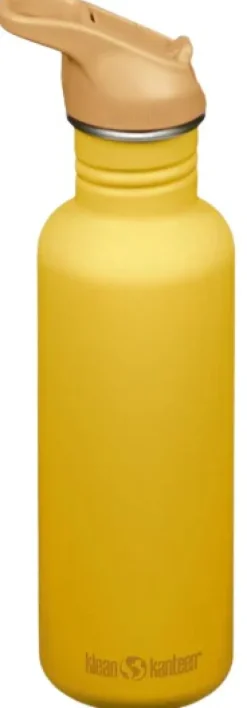 Klean Kanteen Klean Kanteen Classic 800ml (w/Flip Seal Sport) Sunset