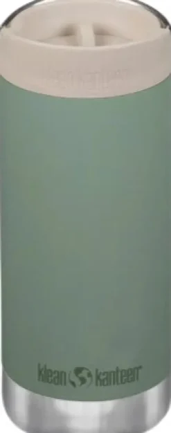 Klean Kanteen Klean Kanteen TKWide 355ml (w/Wide Café Cap) Sea Spray