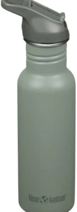 Klean Kanteen Klean Kanteen Classic 800ml (w/Flip Seal Sport) Sea Spray