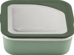 Klean Kanteen Klean Kanteen Family Set (Big Meal, Lunch, Snack) Sea Spray