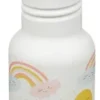 Klean Kanteen Klean Kanteen Kid Classic Narrow 355ml (w/ Kid Sippy) Rainbows