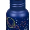 Klean Kanteen Klean Kanteen Kid Classic Narrow 355ml (w/Flip Seal Sport) Milky Way