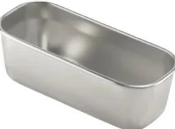 Klean Kanteen Klean Kanteen Snack Box 296ml Brushed Stainless