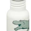 Klean Kanteen Klean Kanteen Kid Classic Narrow 355ml (w/Flip Seal Sport) Dino Skate
