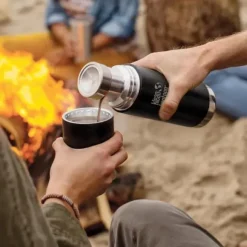 Klean Kanteen Klean Kanteen TKPro 0.75L Brushed Stainless