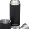 Klean Kanteen Klean Kanteen TKPro 0.5L Black