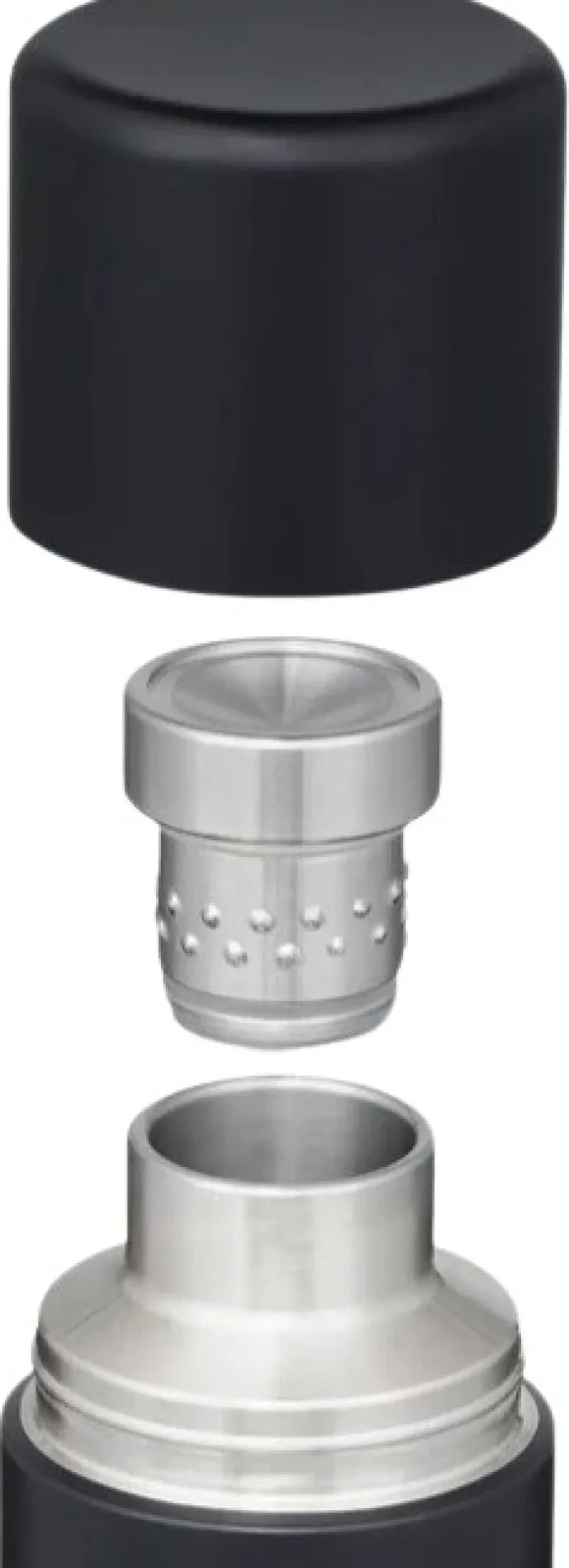 Klean Kanteen Klean Kanteen TKPro 1.0L Tofu