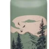 Klean Kanteen Klean Kanteen Insulated Kid Classic Narrow 355ml (w/Sport) Mountain Scape