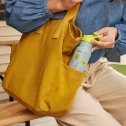 Klean Kanteen Klean Kanteen Insulated Kid Classic Narrow 355ml (w/Sport) Mountain Scape