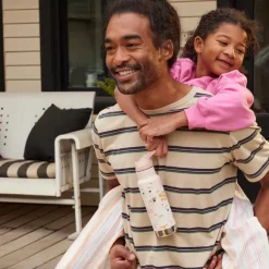 Klean Kanteen Klean Kanteen Insulated Kid Classic Narrow 355ml (w/Sport) Mountain Scape