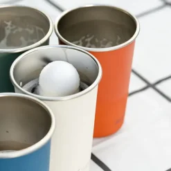 Klean Kanteen Klean Kanteen Steel Pint 473ml - 4 Pack Partake