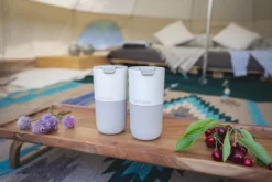 Klean Kanteen Rise Tumbler muki, 473ml (Flip Lid), Stellar