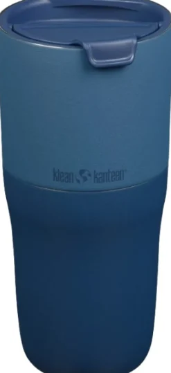 Klean Kanteen Rise Tumbler termosmuki, 770ml, (Flip Lid), Stellar