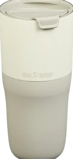 Klean Kanteen Rise Tumbler termosmuki, 770ml, (Flip Lid), Tofu