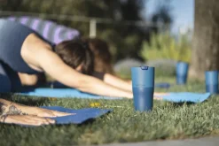 Klean Kanteen Rise Tumbler termosmuki, 770ml, (Flip Lid), Tofu