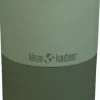 Klean Kanteen Rise Tumbler muki, 473ml (Flip Lid), Sea Spray