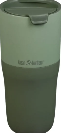Klean Kanteen Rise Tumbler termosmuki, 770ml, (Flip Lid), Sea Spray