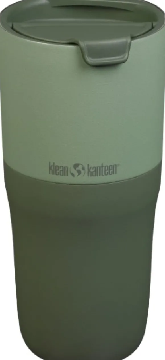 Klean Kanteen Rise Tumbler termosmuki, 770ml, (Flip Lid), Sea Spray