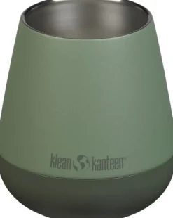Klean Kanteen Rise Wine Tumbler muki, 296ml, Sea Spray